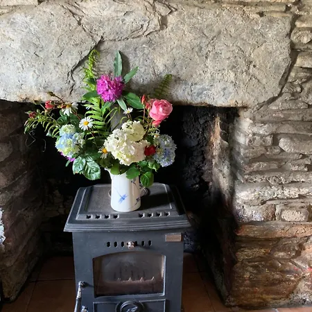 Westland Traditional Dated 1700's Casa vacanze