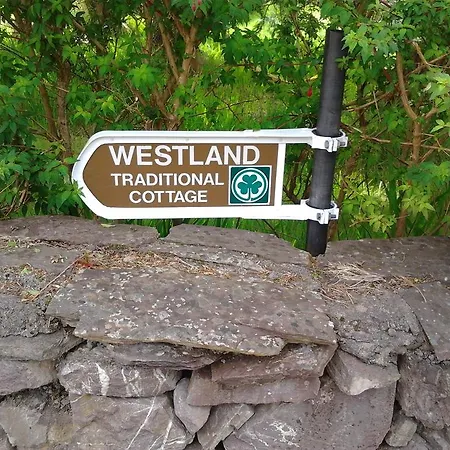 Casa vacanze Westland Traditional Dated 1700's