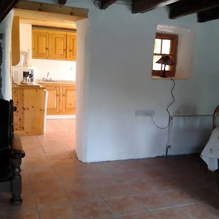Casa vacanze Westland Traditional Dated 1700's *