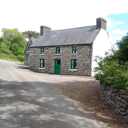 Westland Traditional Dated 1700's Casa vacanze Ardea