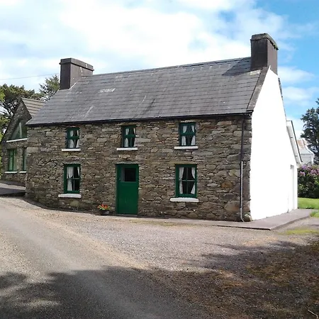 Casa vacanze Westland Traditional Dated 1700's *