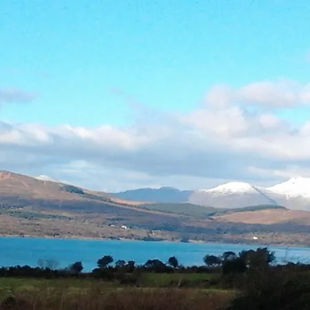 Westland Traditional Dated 1700's Dom wakacyjny