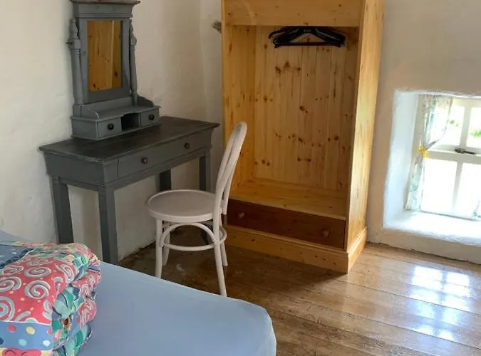 Westland Traditional Dated 1700's 別荘 Ardea