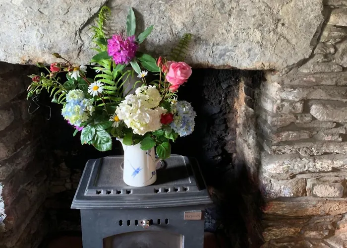 Westland Traditional Dated 1700's 別荘