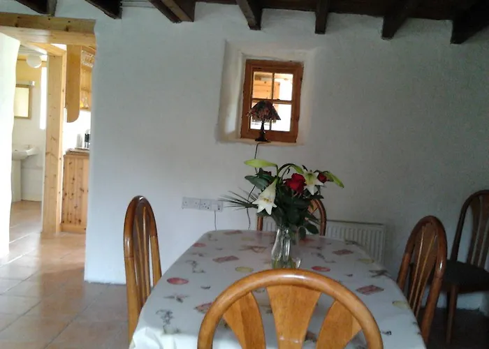 別荘 Westland Traditional Dated 1700's