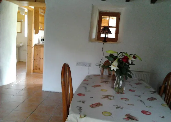 Westland Traditional Dated 1700's *