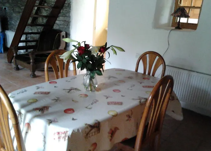 Westland Traditional Dated 1700's