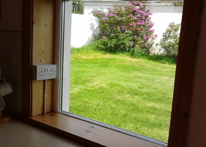 Westland Traditional Dated 1700's Дом отдыха Ardea