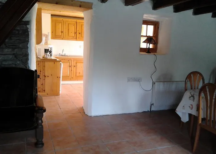 別荘 Westland Traditional Dated 1700's *