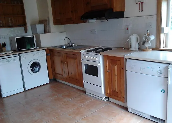 Westland Traditional Dated 1700's 別荘 *