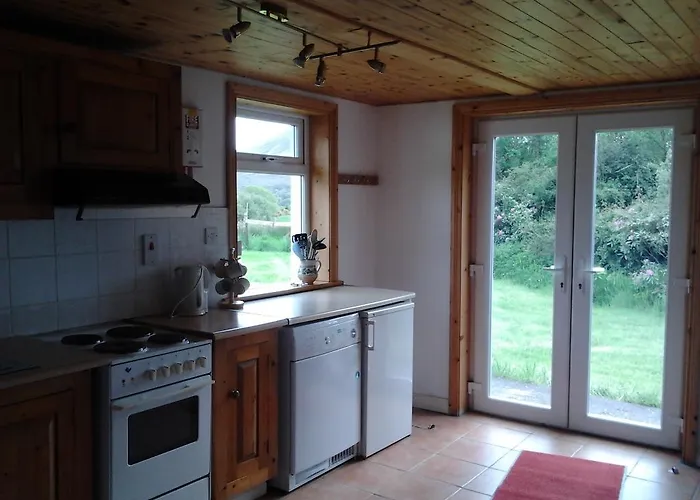 別荘 Westland Traditional Dated 1700's