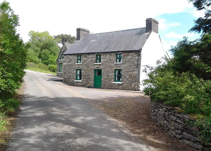 Westland Traditional Dated 1700's Дом отдыха Ardea