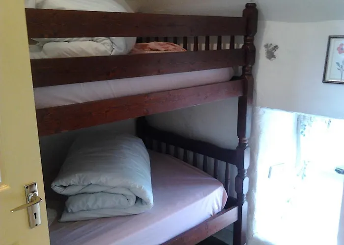 Westland Traditional Dated 1700's 別荘 *