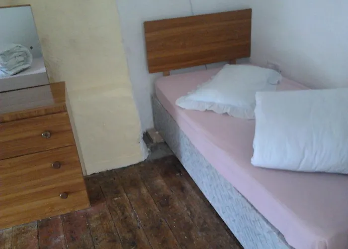 別荘 Westland Traditional Dated 1700's