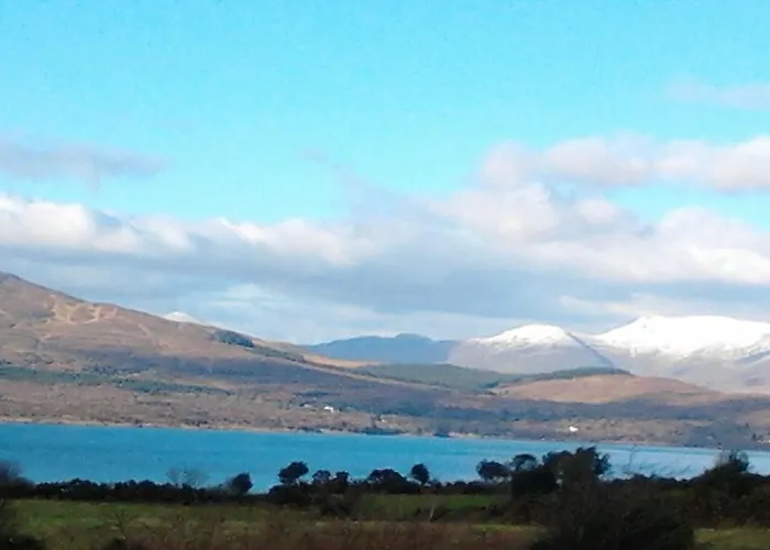 Westland Traditional Dated 1700's 別荘