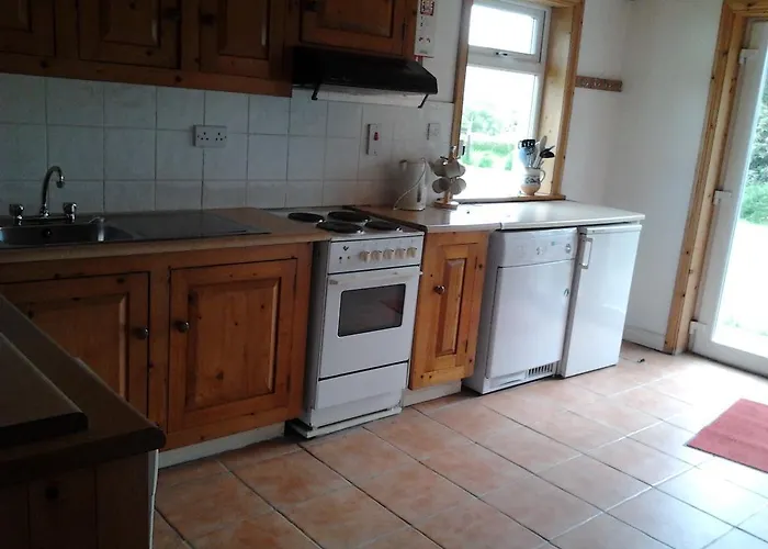 別荘 Westland Traditional Dated 1700's *