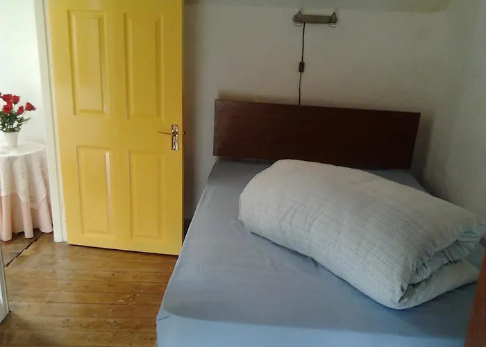 Westland Traditional Dated 1700's