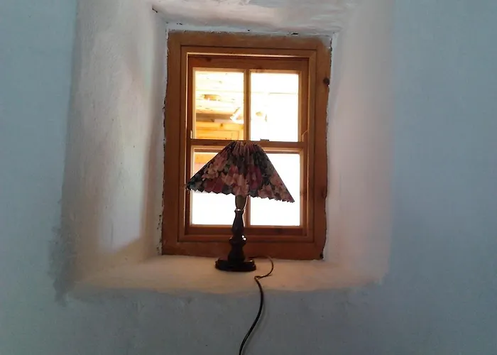 Westland Traditional Dated 1700's Дом отдыха Ardea