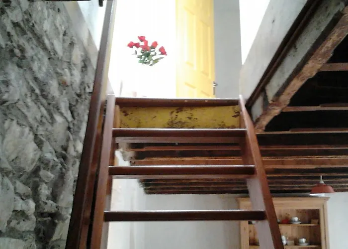 Westland Traditional Dated 1700's