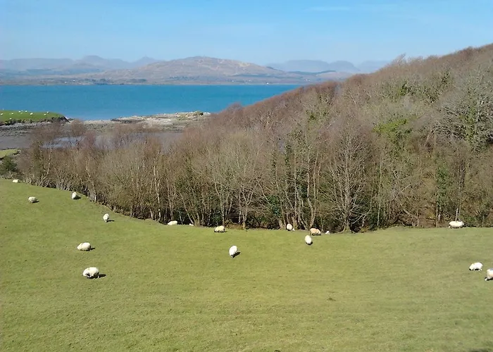 別荘 Westland Traditional Dated 1700's Ardea